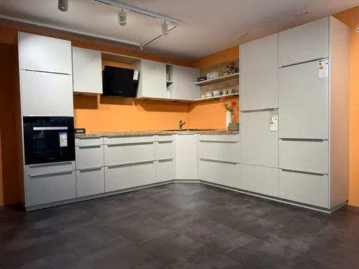 L-Küche Contur 52.180